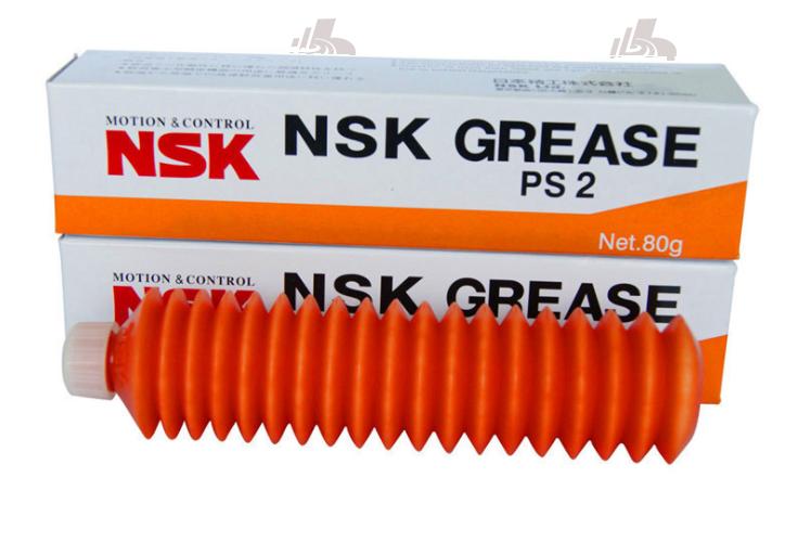 NSK NH450890ANC2B05P53 nsk 直线导轨安装